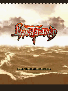 Lamentisland